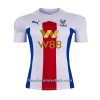 Camiseta de fútbol Crystal Palace Segunda Equipación 2020-21 - Hombre